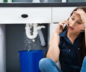 About Emergency plumbing pros McLean, NY