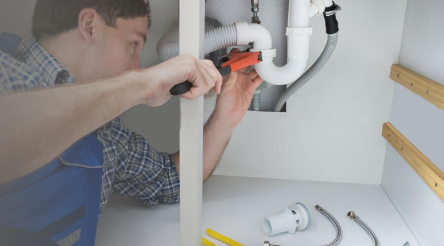 Professional emergency plumbing in McLean, NY